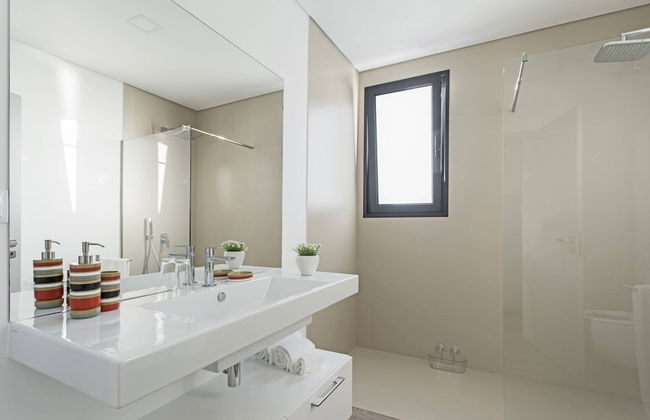 Searenity Vacations Home II by An Island Apart - Foto 21