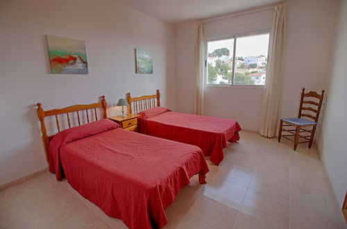 Photo 5 - Villa Costa Calpe - Avellana