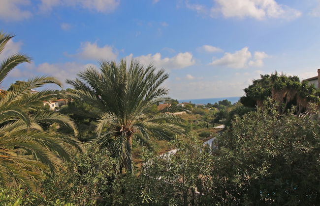 Villa Costa Calpe - Avellana - Photo 10