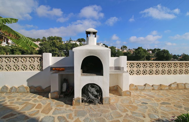 Villa Costa Calpe - Avellana - Photo 21