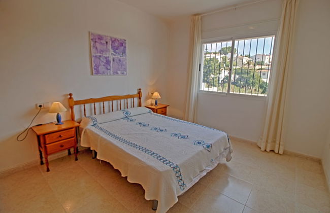 Villa Costa Calpe - Avellana - Photo 2