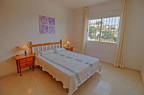 Photo 2 - Villa Costa Calpe - Avellana