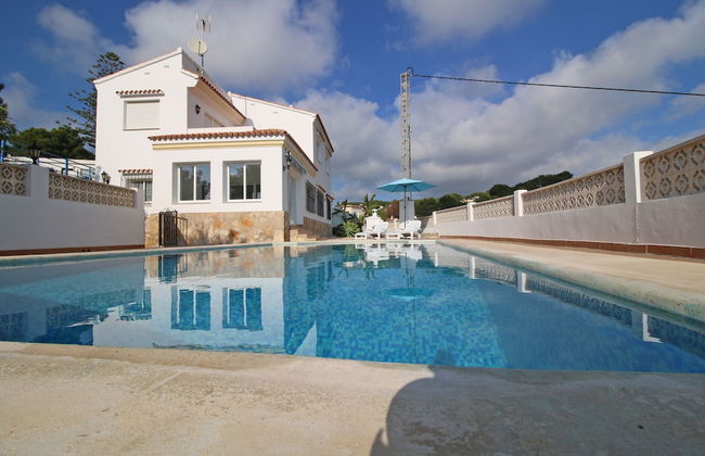 Villa Costa Calpe - Avellana - Photo 19