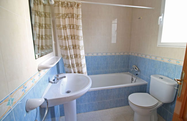 Villa Costa Calpe - Avellana - Photo 12