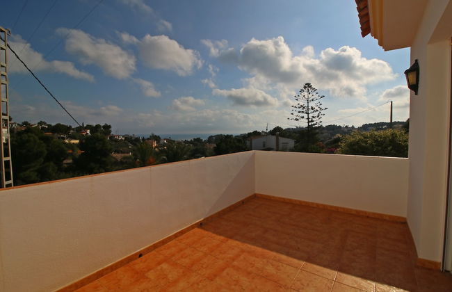 Villa Costa Calpe - Avellana - Photo 9