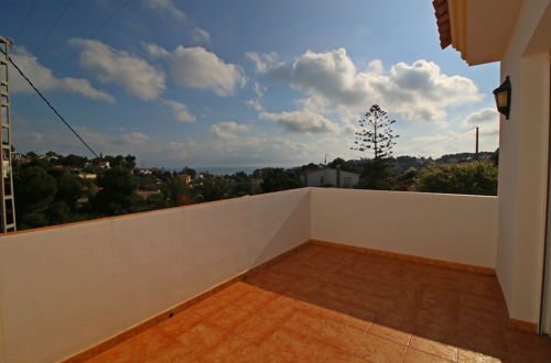 Photo 9 - Villa Costa Calpe - Avellana