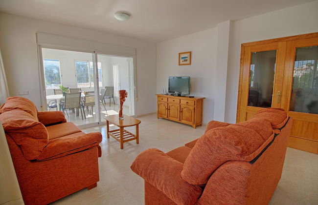 Villa Costa Calpe - Avellana - Photo 8