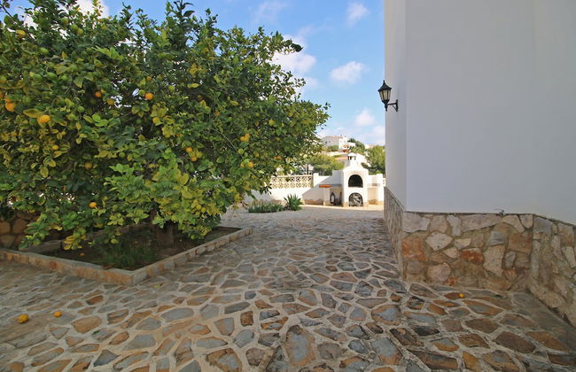 Villa Costa Calpe - Avellana - Photo 24