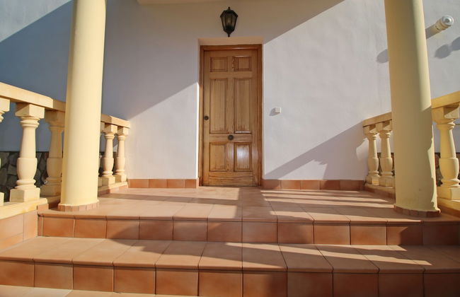 Villa Costa Calpe - Avellana - Photo 23