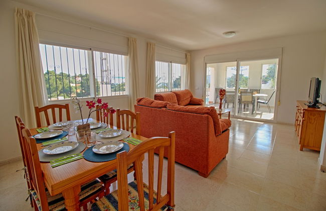Villa Costa Calpe - Avellana - Photo 7