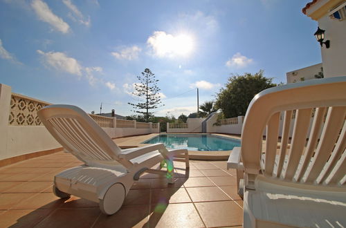 Photo 20 - Villa Costa Calpe - Avellana