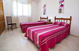 Photo 3 - Villa Costa Calpe - Avellana