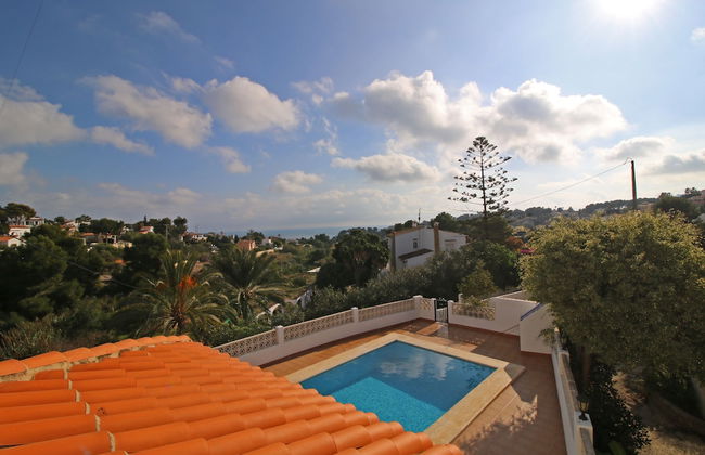 Villa Costa Calpe - Avellana - Photo 1