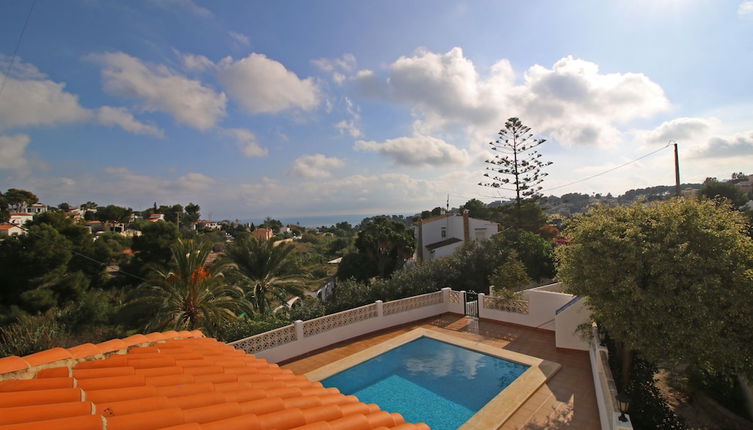 Photo 1 - Villa Costa Calpe - Avellana