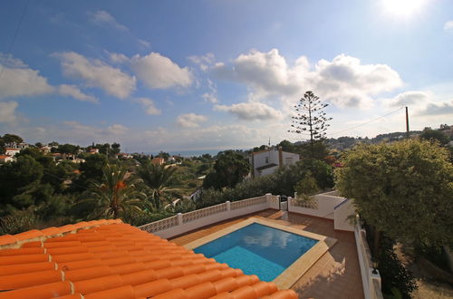 Foto 1 - Villa Costa Calpe - Avellana