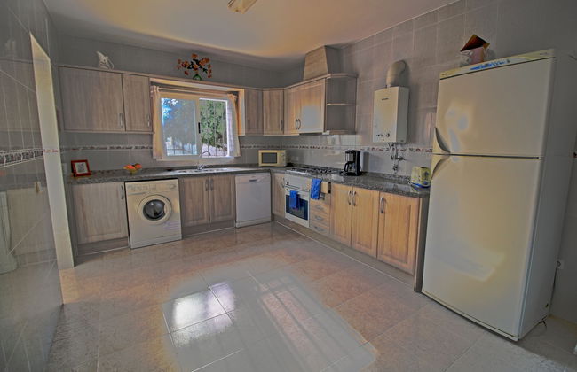 Villa Costa Calpe - Avellana - Photo 6