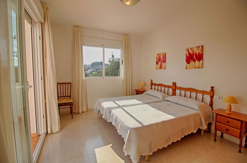 Foto 4 - Villa Costa Calpe - Avellana