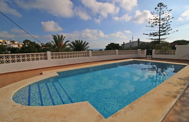 Villa Costa Calpe - Avellana - Photo 14