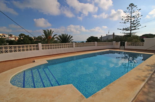 Photo 14 - Villa Costa Calpe - Avellana