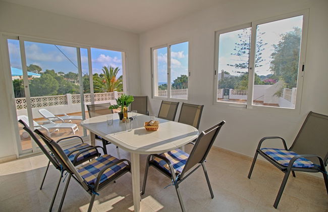 Villa Costa Calpe - Avellana - Photo 18