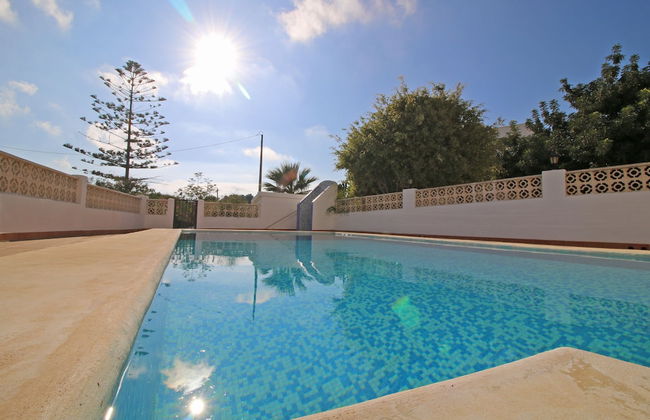Villa Costa Calpe - Avellana - Photo 17