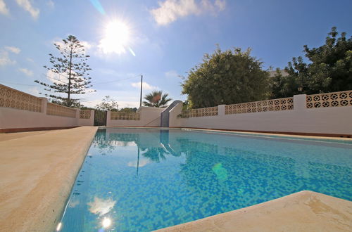 Photo 17 - Villa Costa Calpe - Avellana