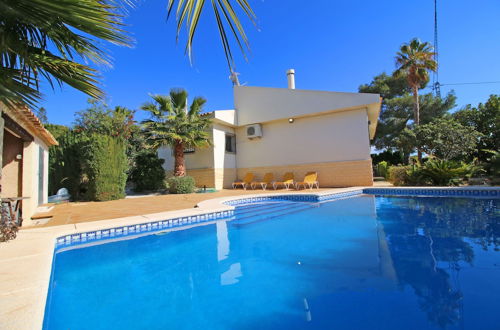 Photo 12 - Villa Costa Calpe - Camora