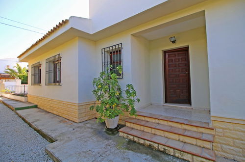 Foto 9 - Villa Costa Calpe - Camora