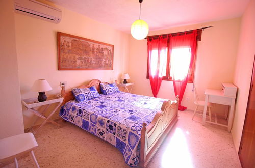 Photo 2 - Villa Costa Calpe - Camora