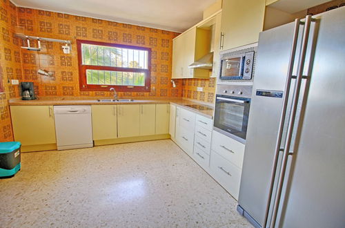 Photo 6 - Villa Costa Calpe - Camora