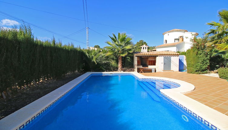 Photo 1 - Villa Costa Calpe - Camora