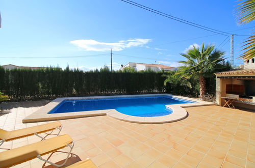 Photo 8 - Villa Costa Calpe - Camora