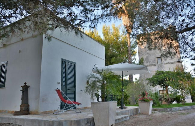 Masseria Lama - Foto 53