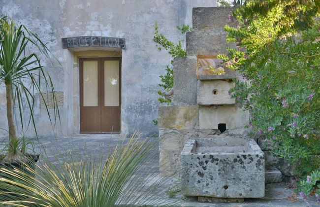 Masseria Lama - Foto 74
