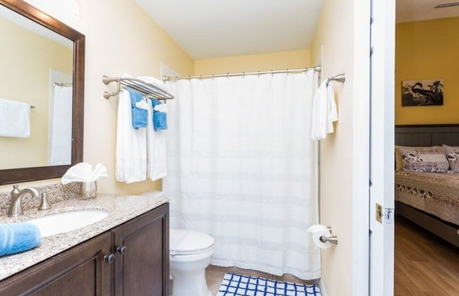 3 Bedroom Disney Vacation Villa by RedAwning - Foto 4