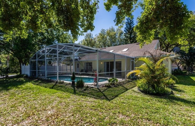 3 Bedroom Disney Vacation Villa by RedAwning - Foto 27