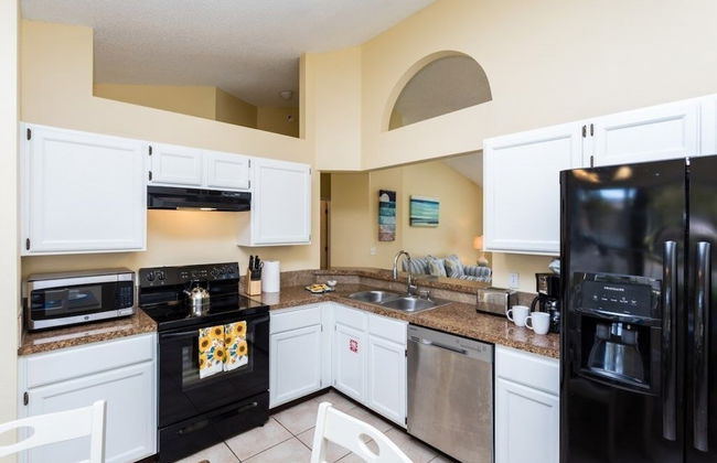 3 Bedroom Disney Vacation Villa by RedAwning - Foto 10