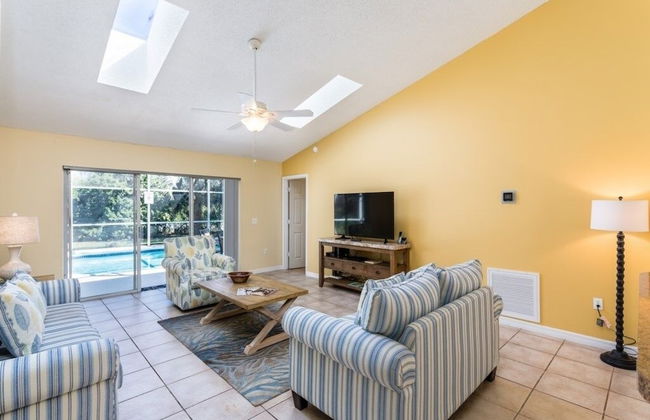 3 Bedroom Disney Vacation Villa by RedAwning - Foto 15