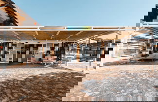 Photo 3 - Natural Village Resort