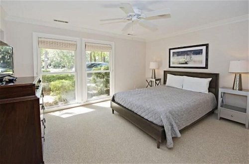 Photo 2 - 16 Turnberry Lane at The Sea Pines Resort