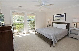 Photo 2 - 16 Turnberry Lane at The Sea Pines Resort