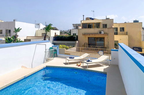 Photo 15 - Pool and Sea, Penthouse Merill Apart 6