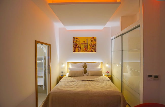Destino City Apartments - Foto 6