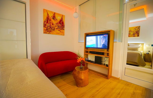 Destino City Apartments - Foto 14