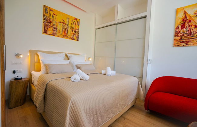 Destino City Apartments - Foto 5