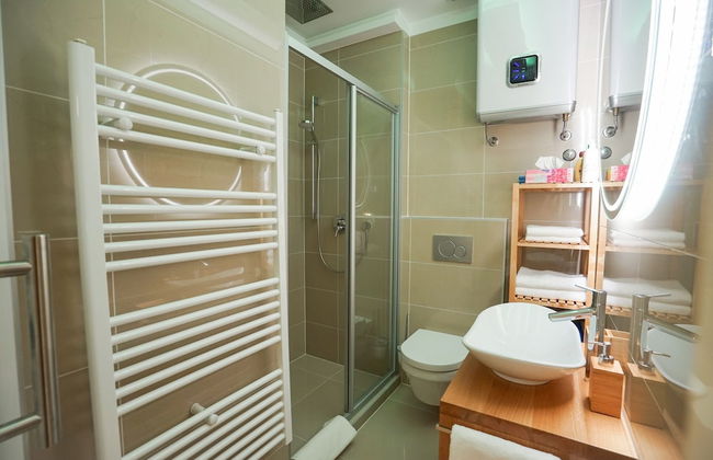 Destino City Apartments - Foto 19