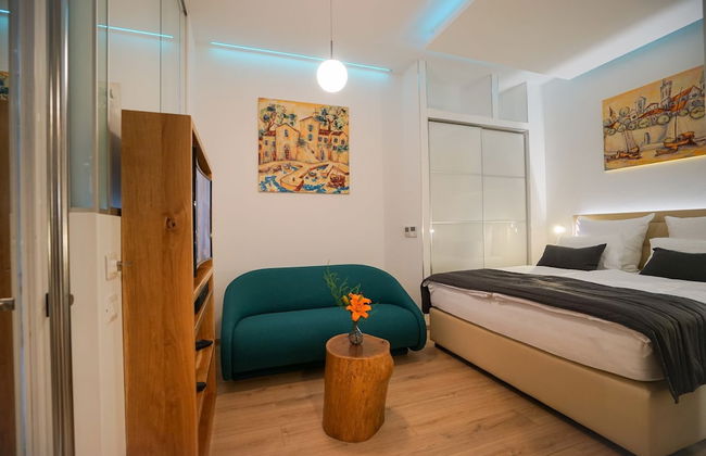 Destino City Apartments - Foto 3