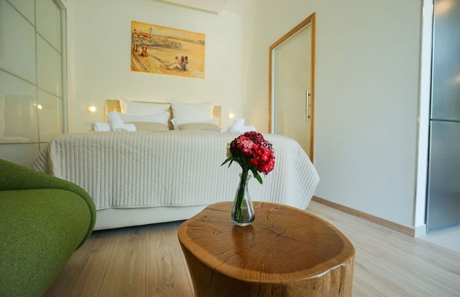 Destino City Apartments - Foto 12