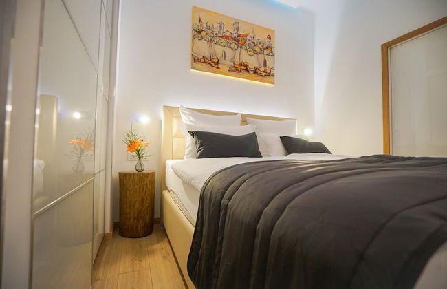 Destino City Apartments - Foto 4