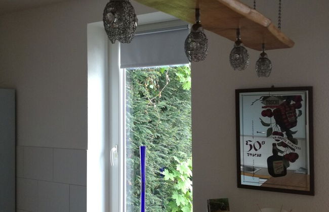 Gästehaus Leinetal - Foto 16